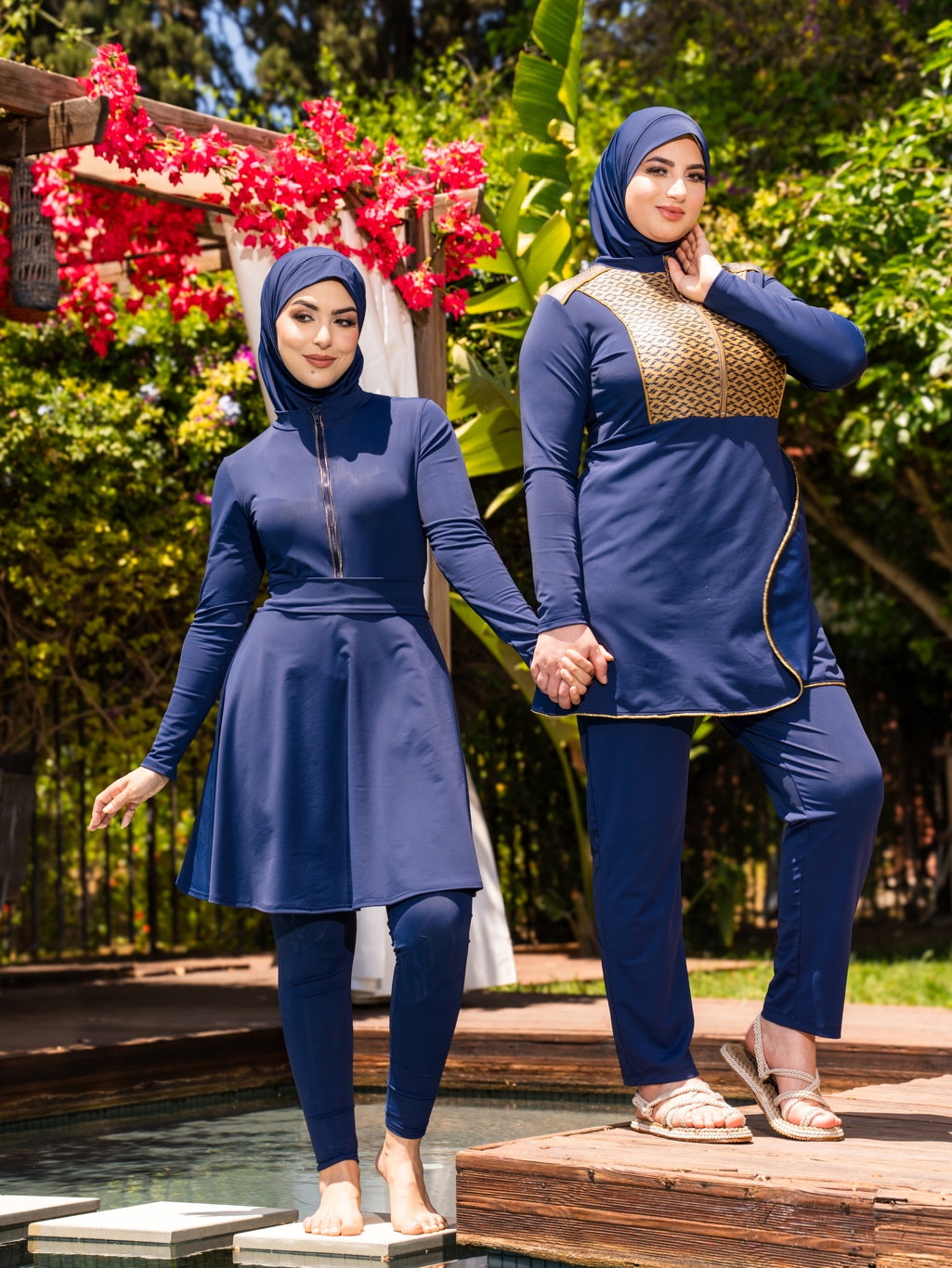 Burkinis