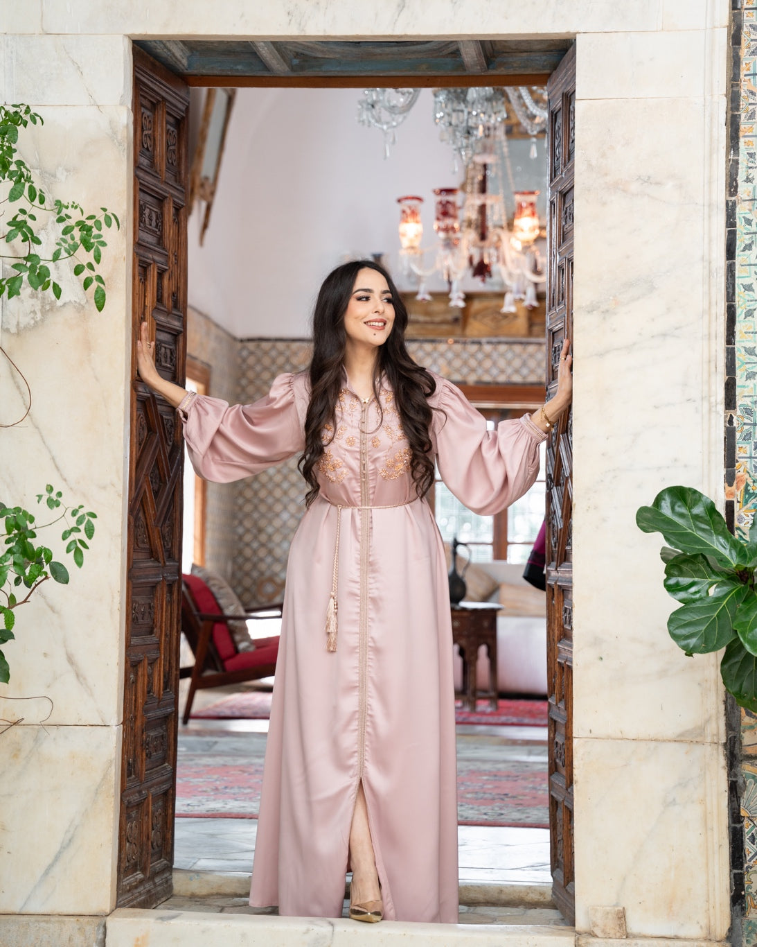 COLLECTION SPRING&AID