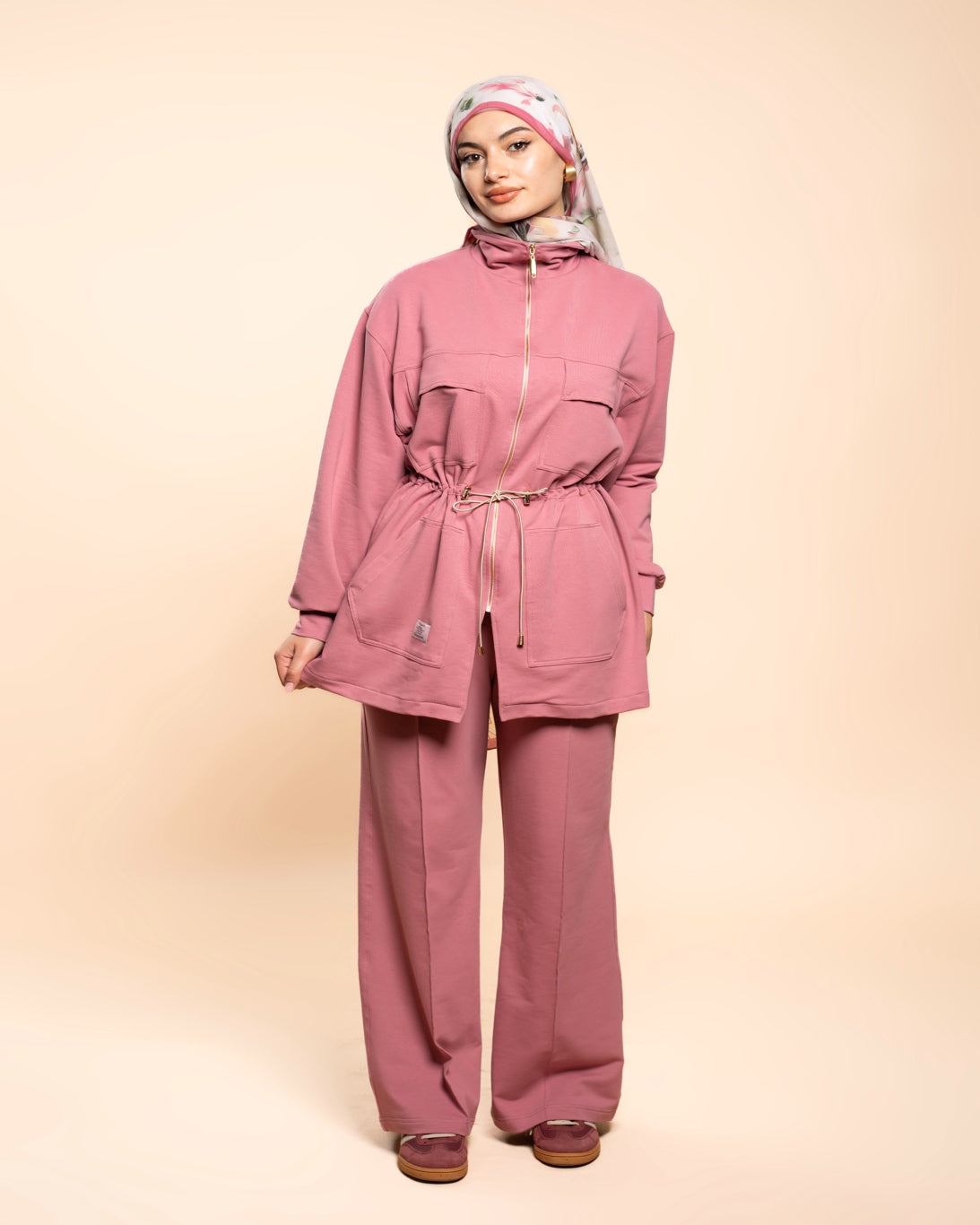 SET EVERYDAY MOTION 𝐏𝐈𝐍𝐊