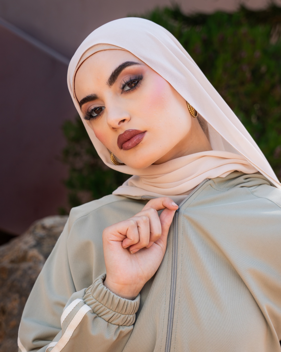 Survêtements COSY TRACK