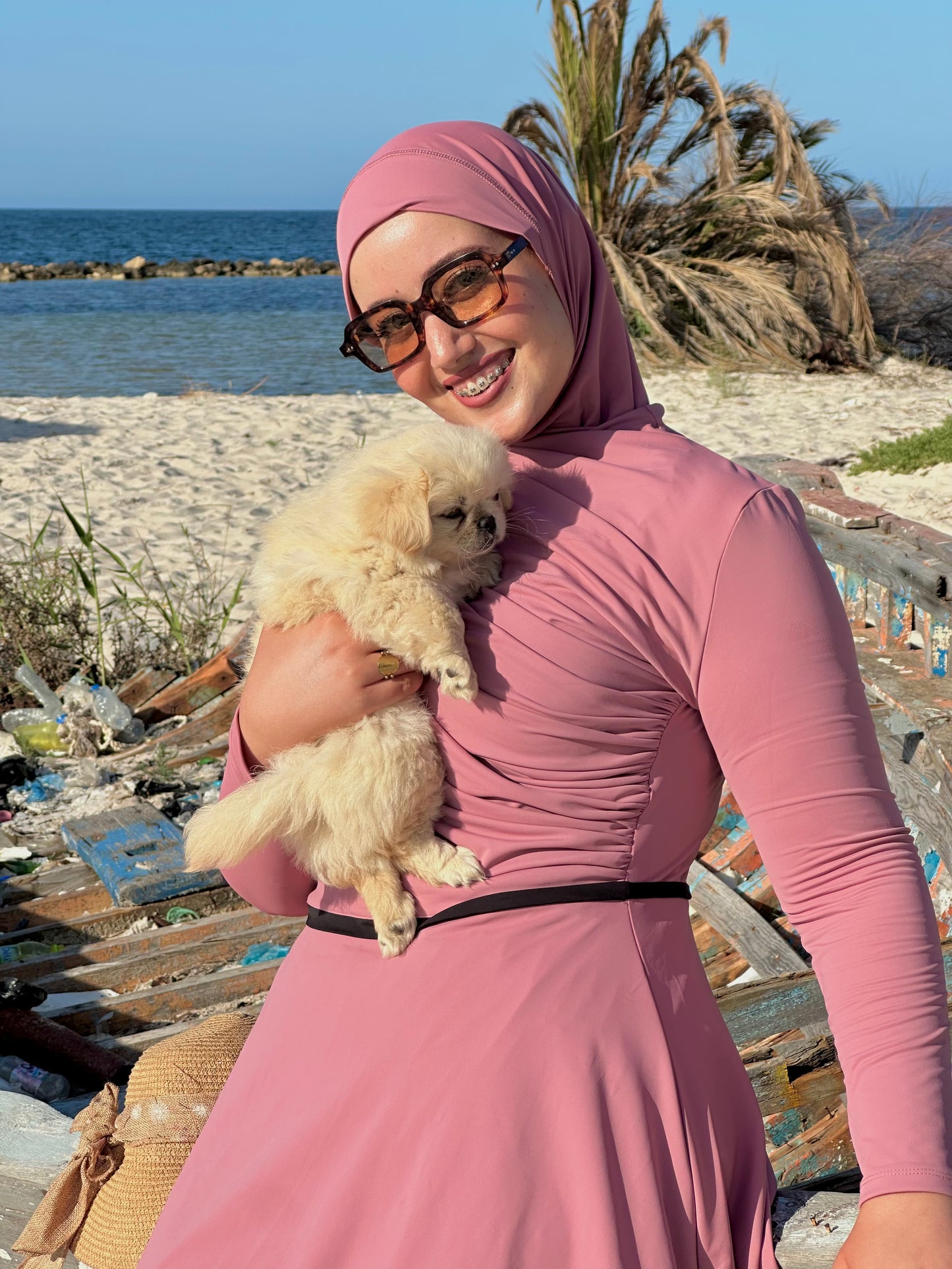 Burkini Lotus