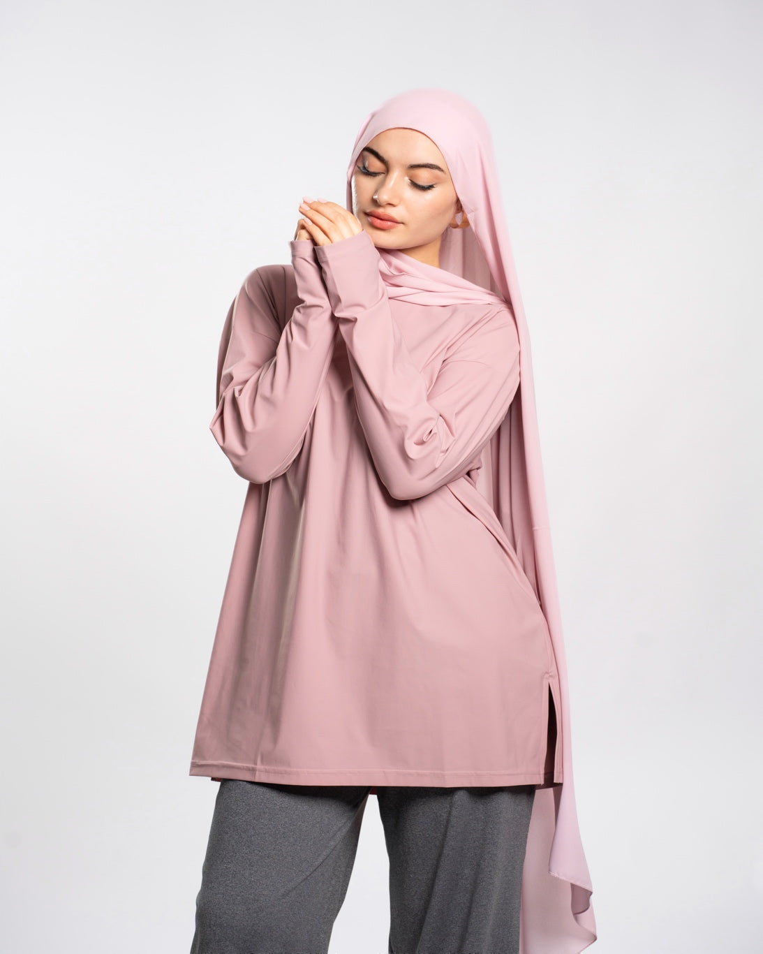 Pull Sportswear Bs