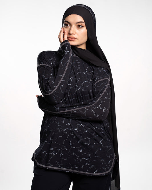 Sweat A Capuche ‘ Yoga’