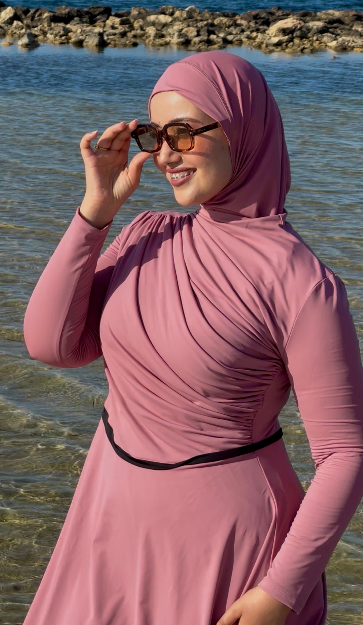 Burkini Lotus