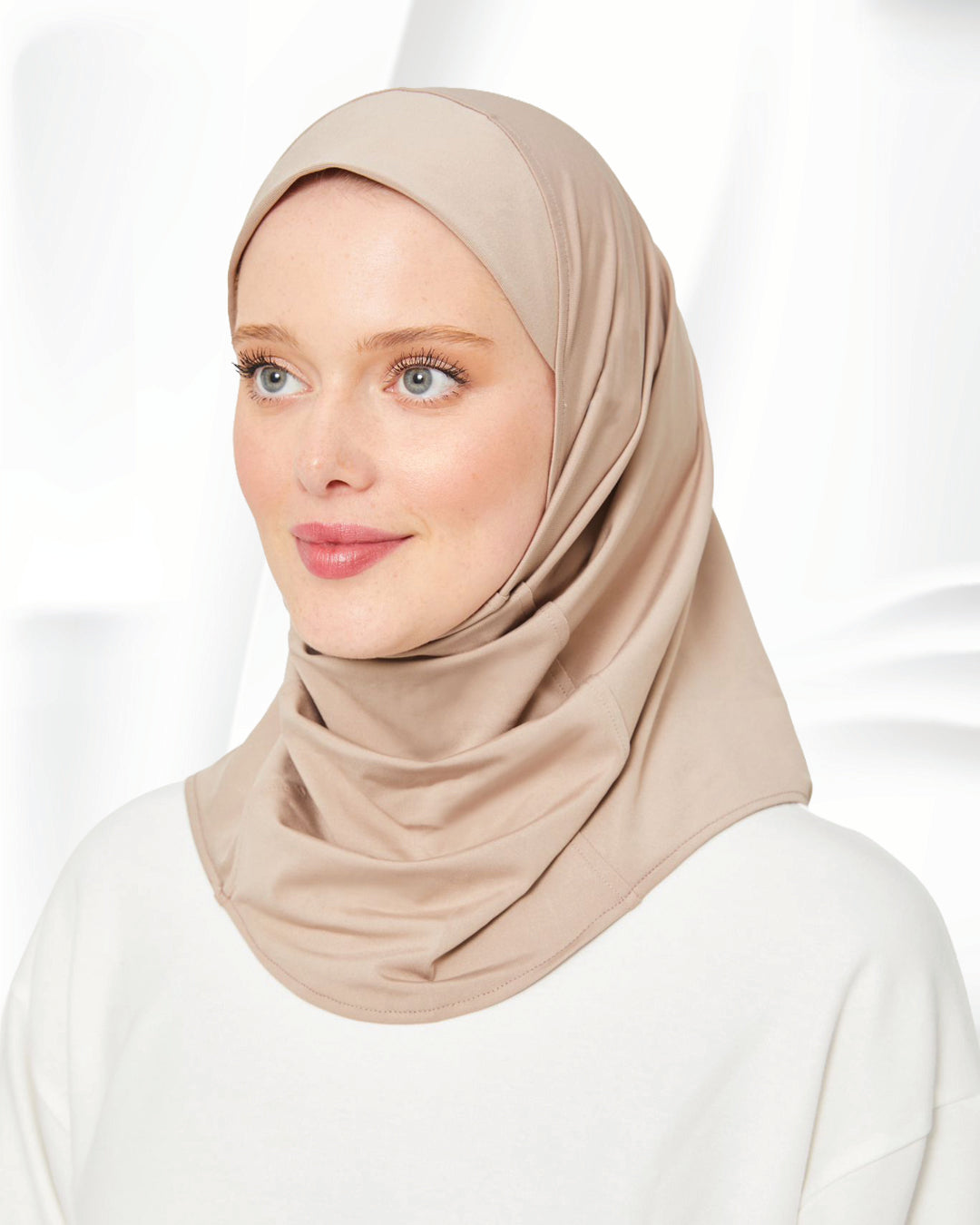 Hijab sport LV