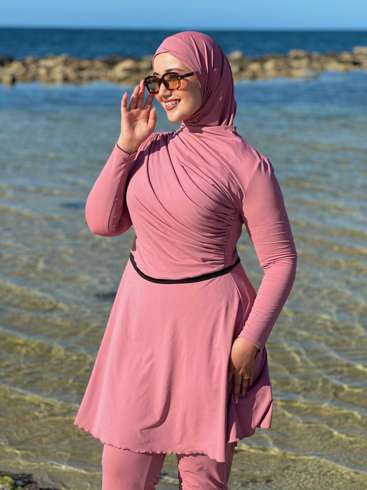 Burkini Lotus