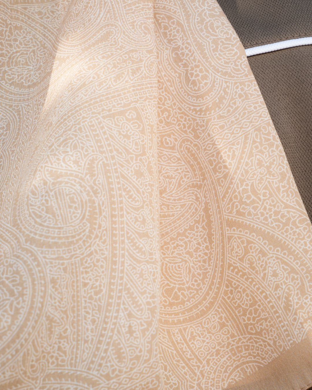 Foulard KARACA <VOILE ANDALOUS>