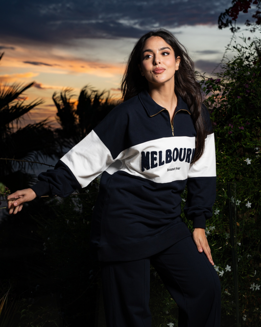 JOGGING SUIT MALBOURNE
