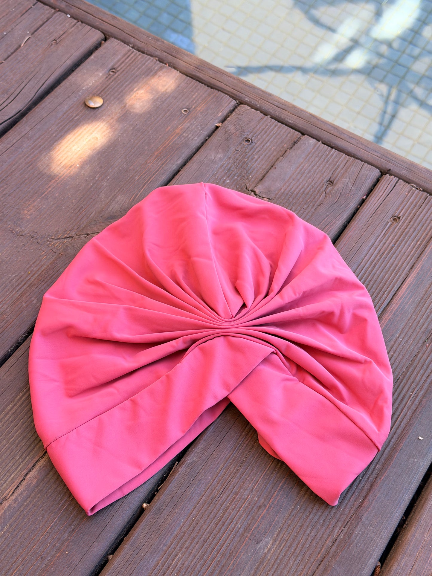 Turban Swim