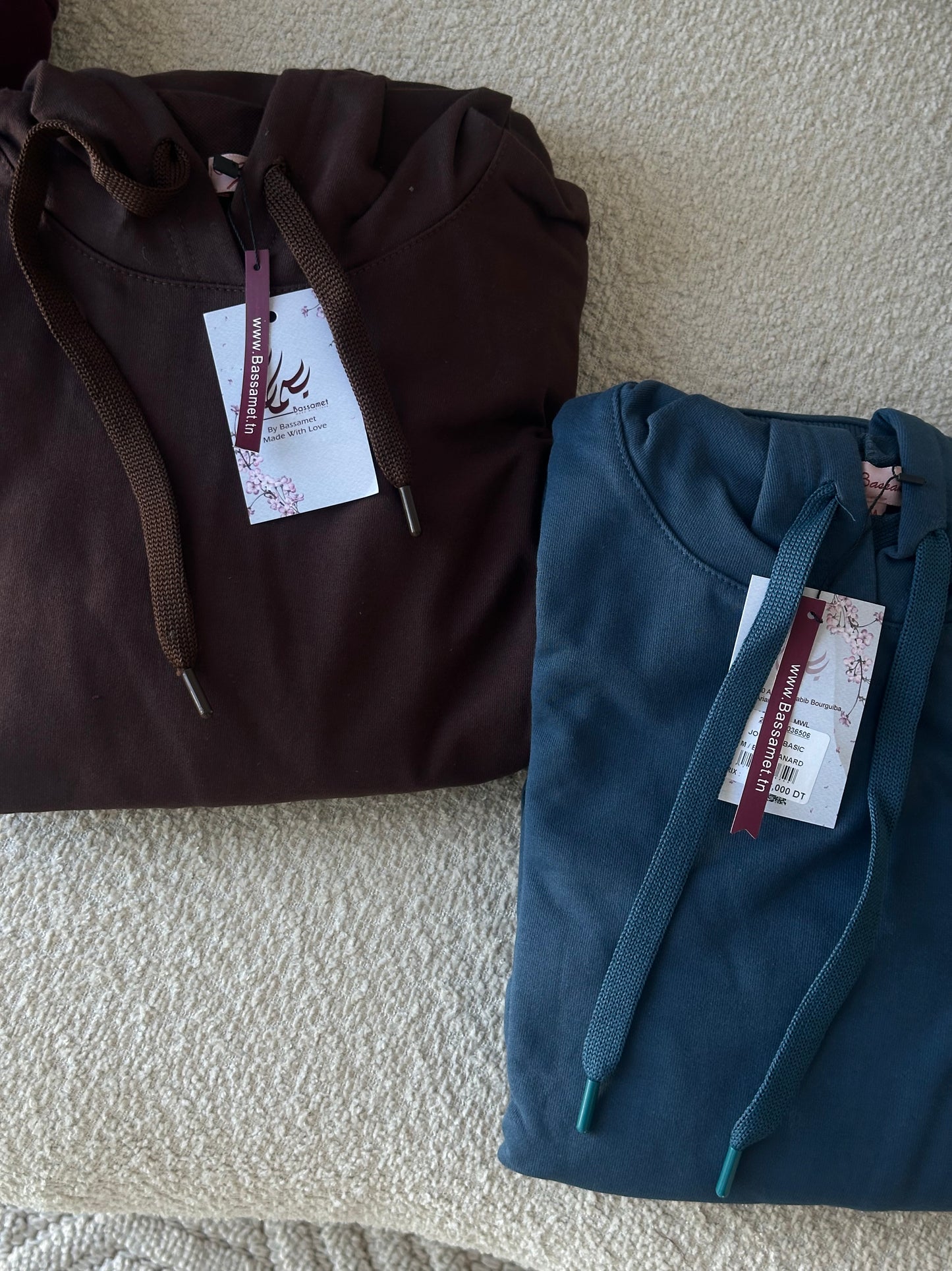 JOGGING OVERSIZE BASIC