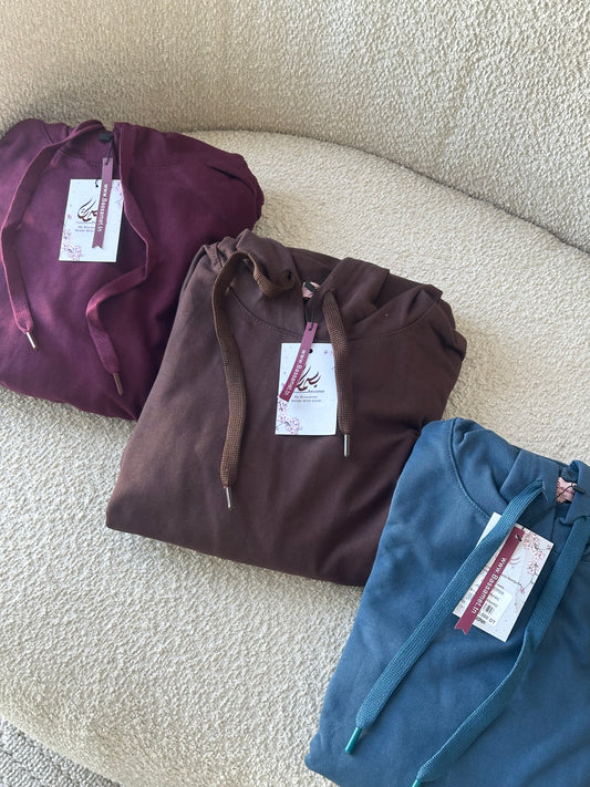 JOGGING OVERSIZE BASIC