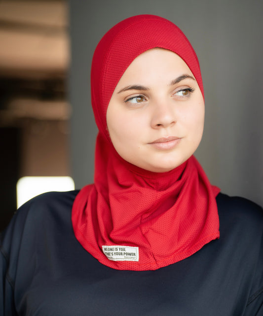 Hijab Sport