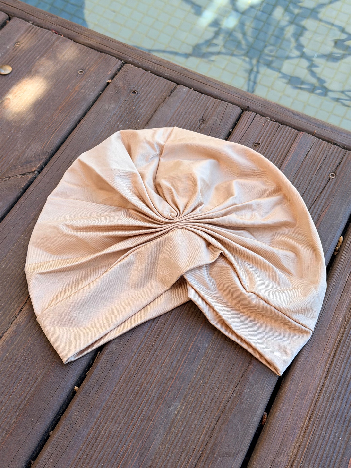 Turban Swim