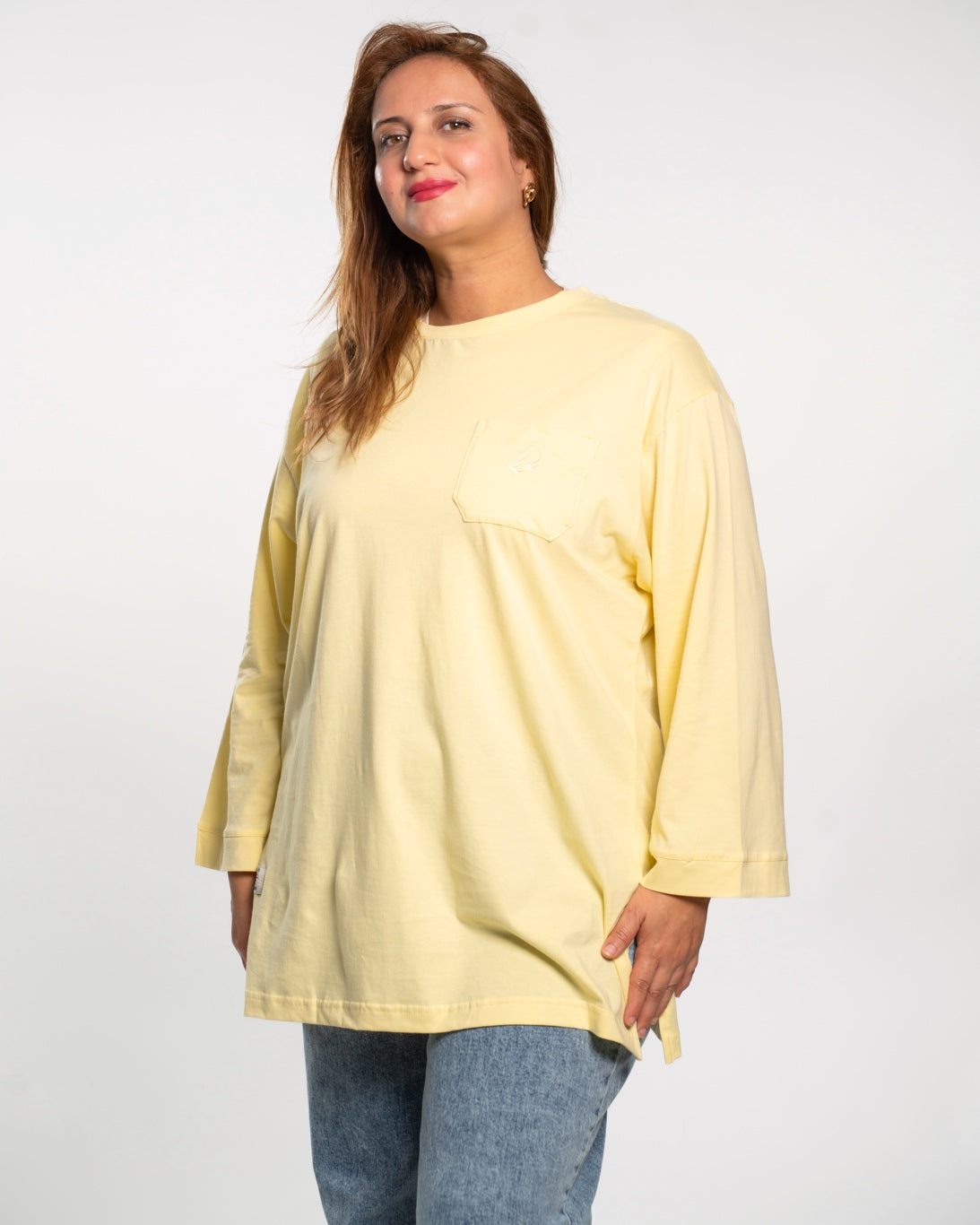 Tshirt coton MWL 85cm