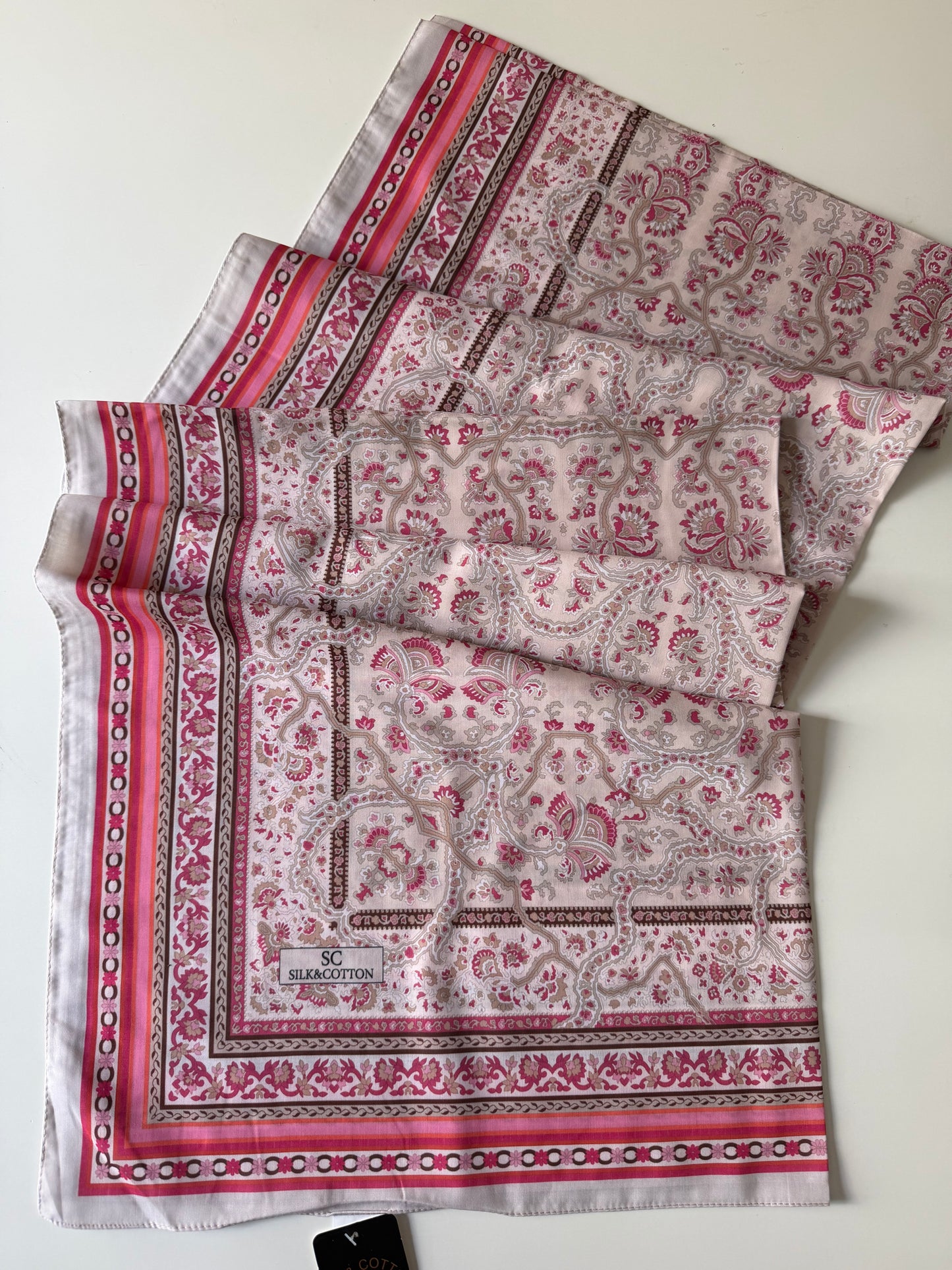 Foulard Karaca <RAMBLA>