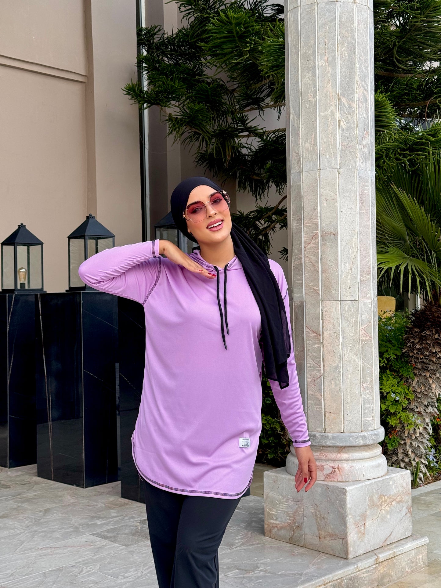 Capuche Fitness