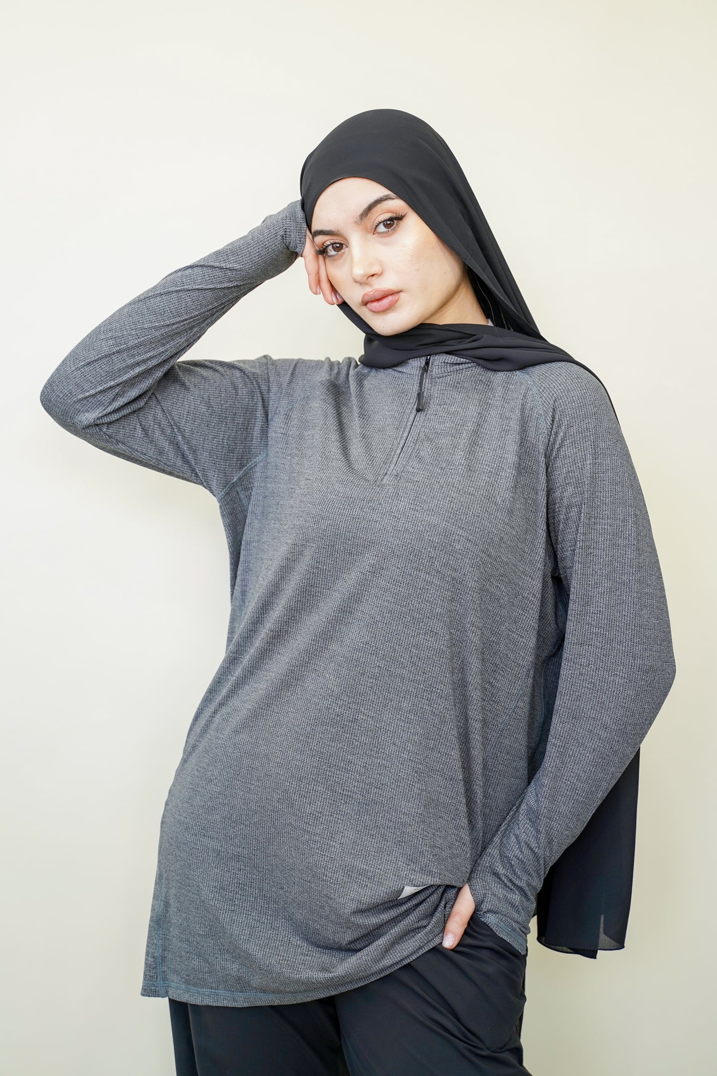 Pull Sport Move Fit
