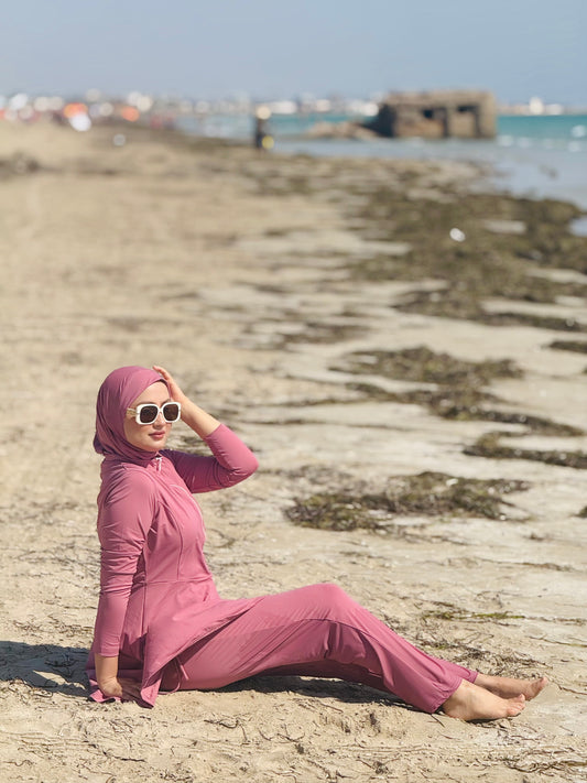 BURKINI BLUSH