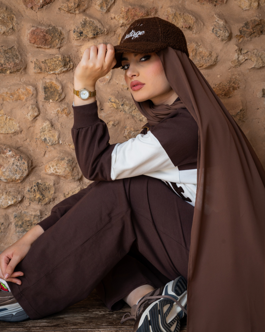 JOGGING SUIT MALBOURNE