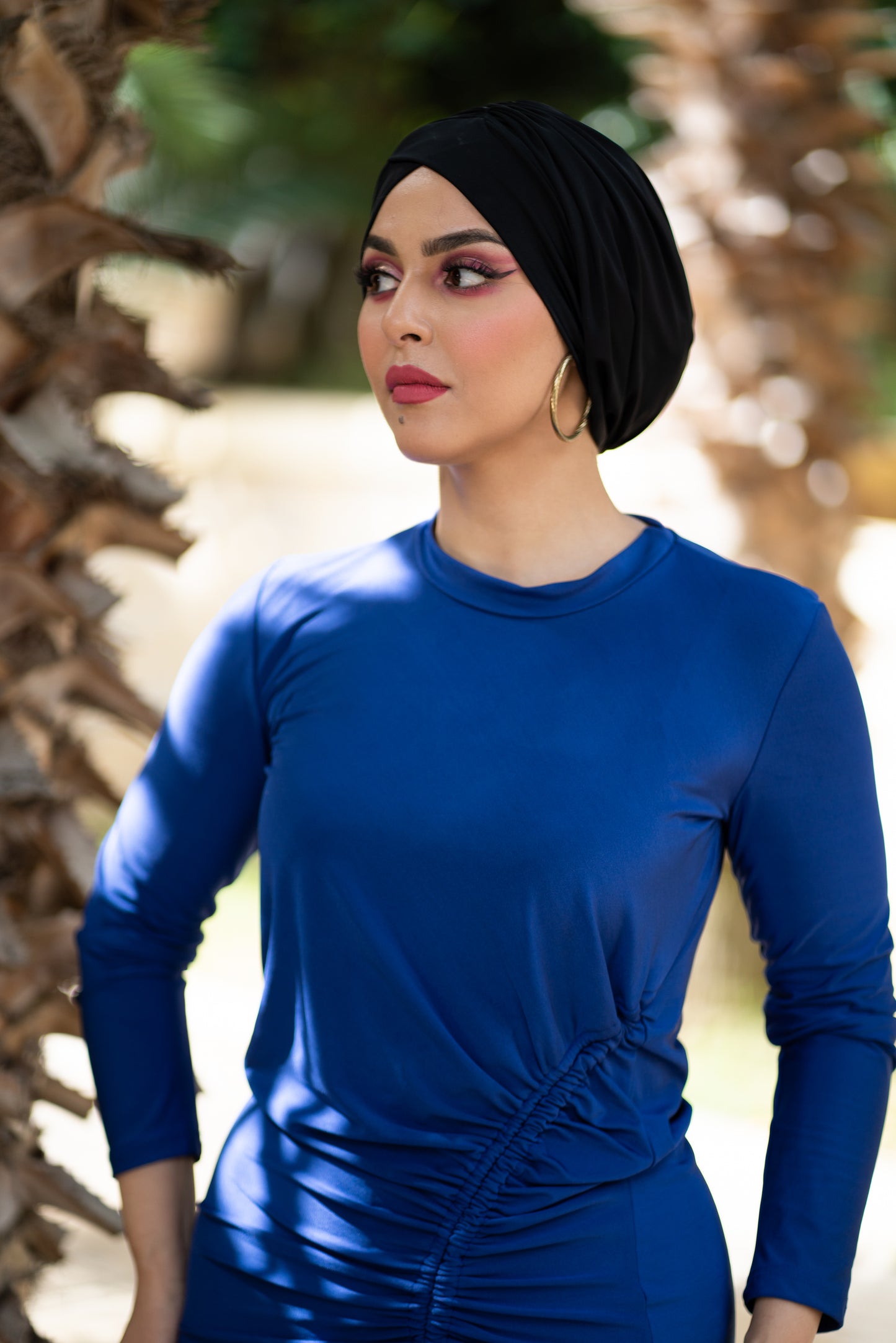 Burkini azar