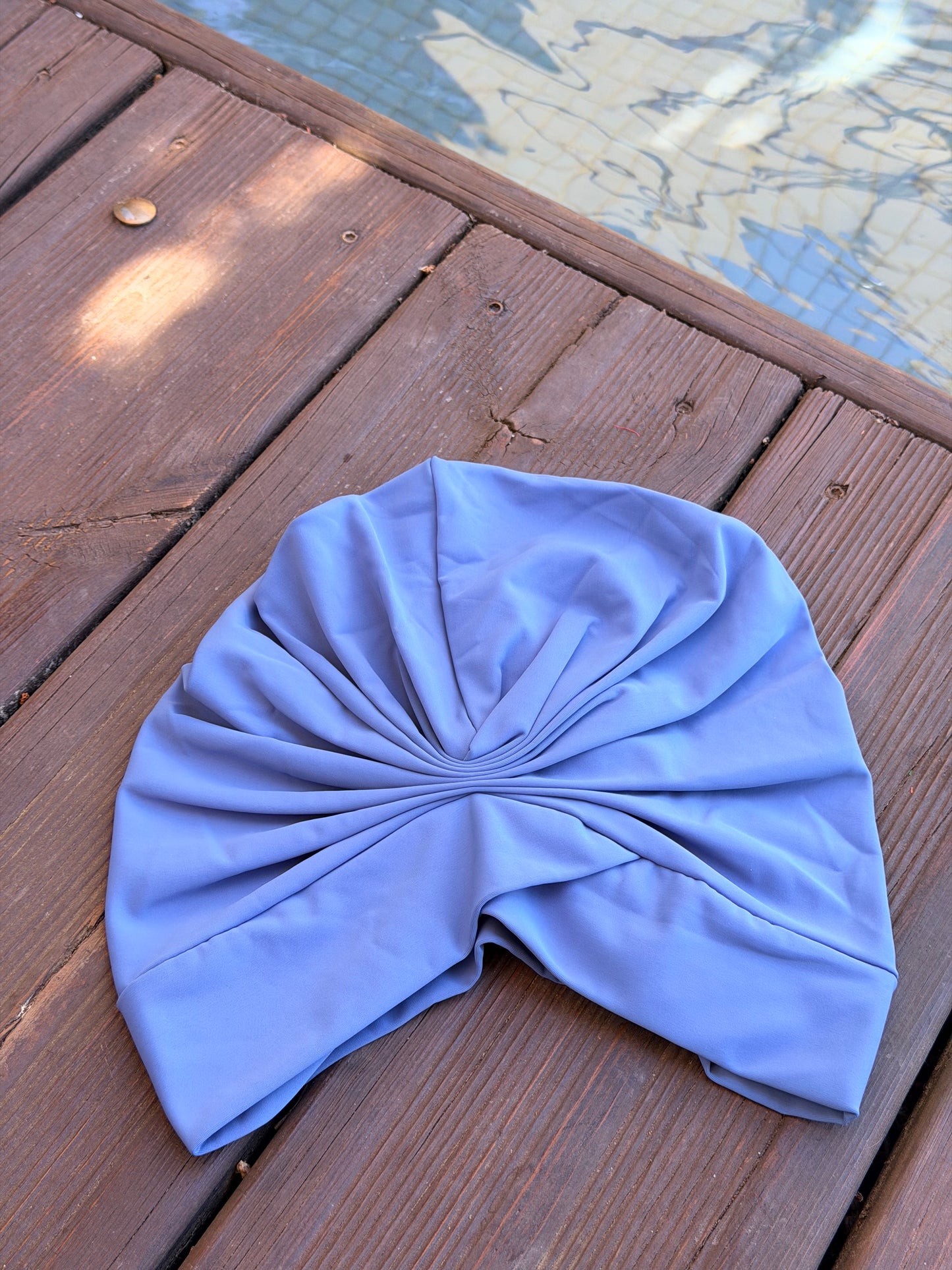 Turban Swim