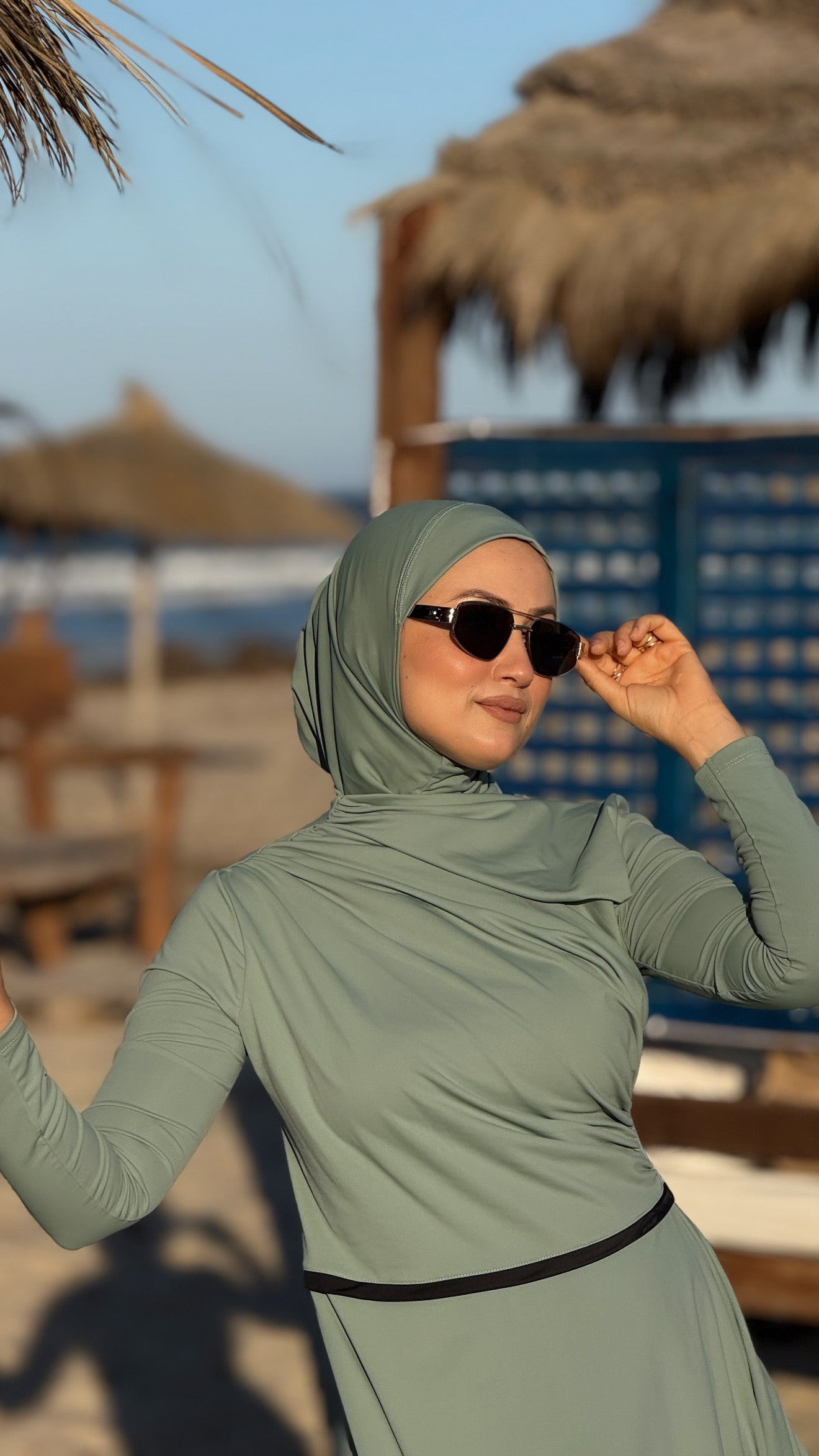 Burkini LOTUS