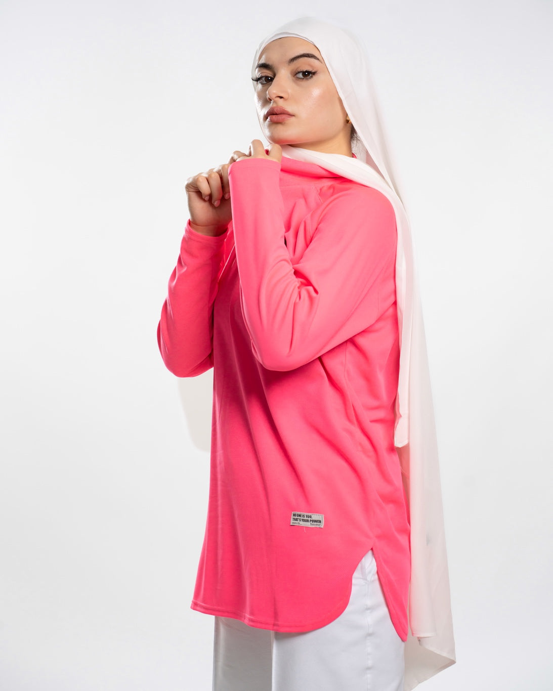 Sweat Zippé Sport
