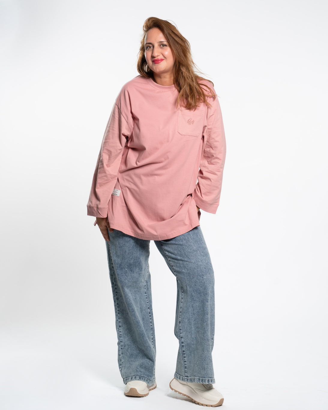 Tshirt coton MWL 85cm