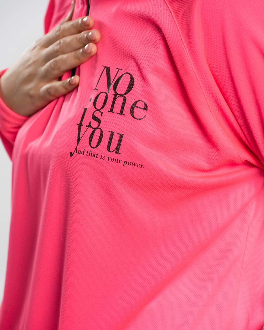 Sweat Zippé Sport