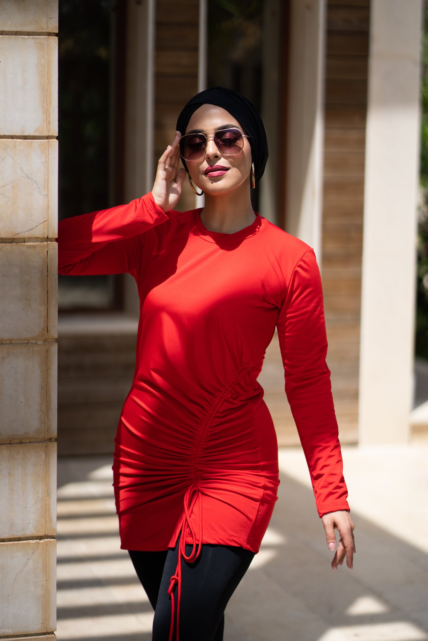 Burkini azar