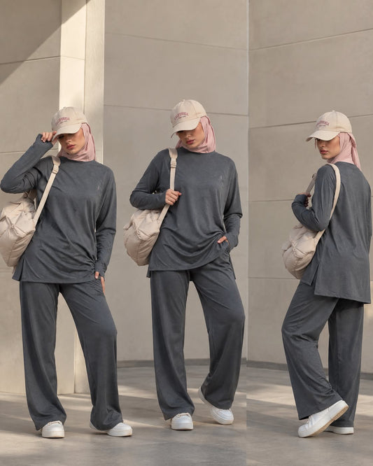 SET SPORTSWEAR WORRIOR