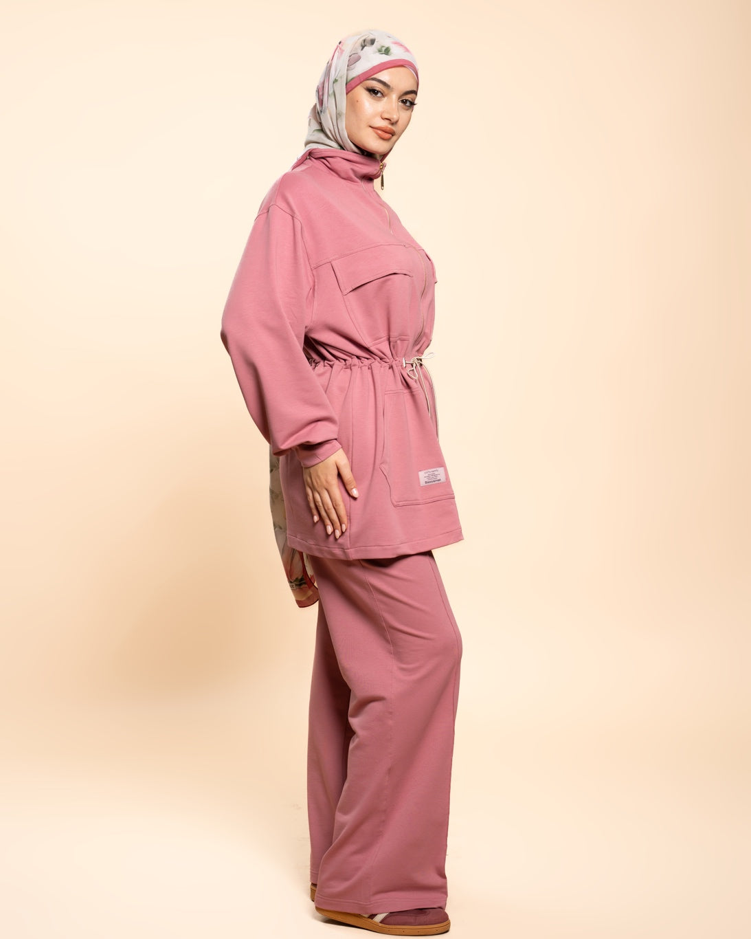 SET EVERYDAY MOTION 𝐏𝐈𝐍𝐊