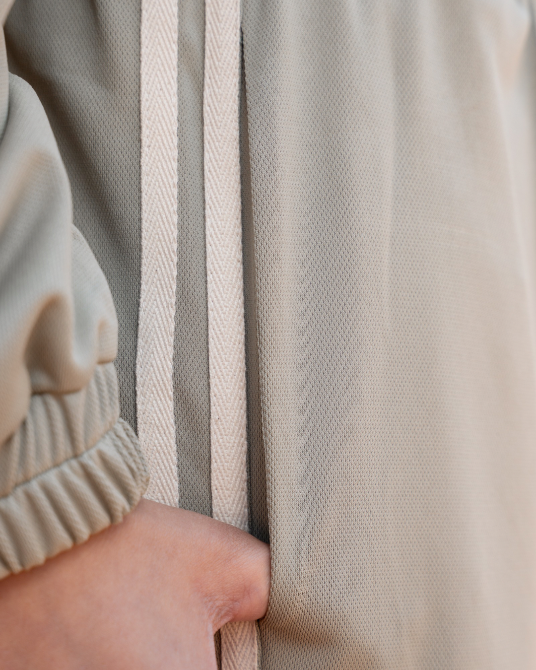 Survêtements COSY TRACK