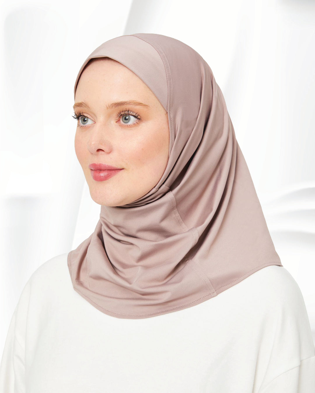 Hijab sport LV