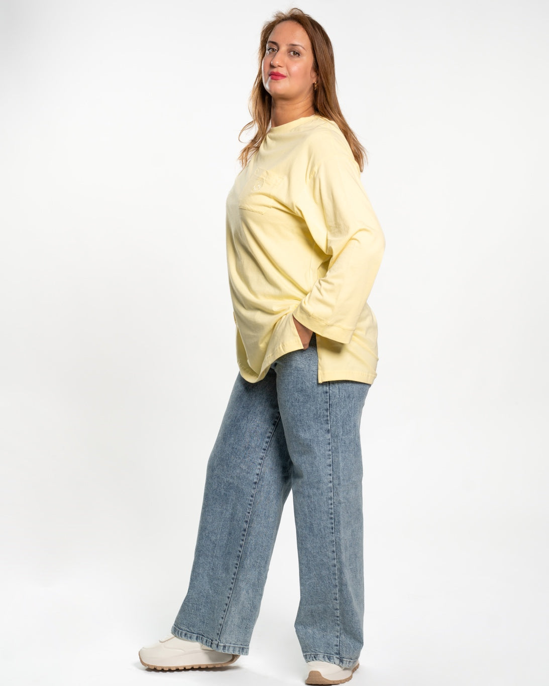 Tshirt coton MWL 85cm