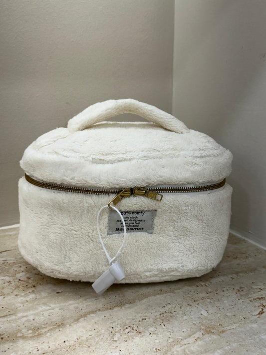 TROUSSE DE TOILETTE COCOON