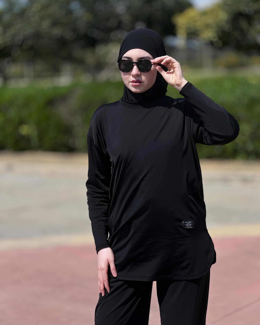 Pull Sport Black 26