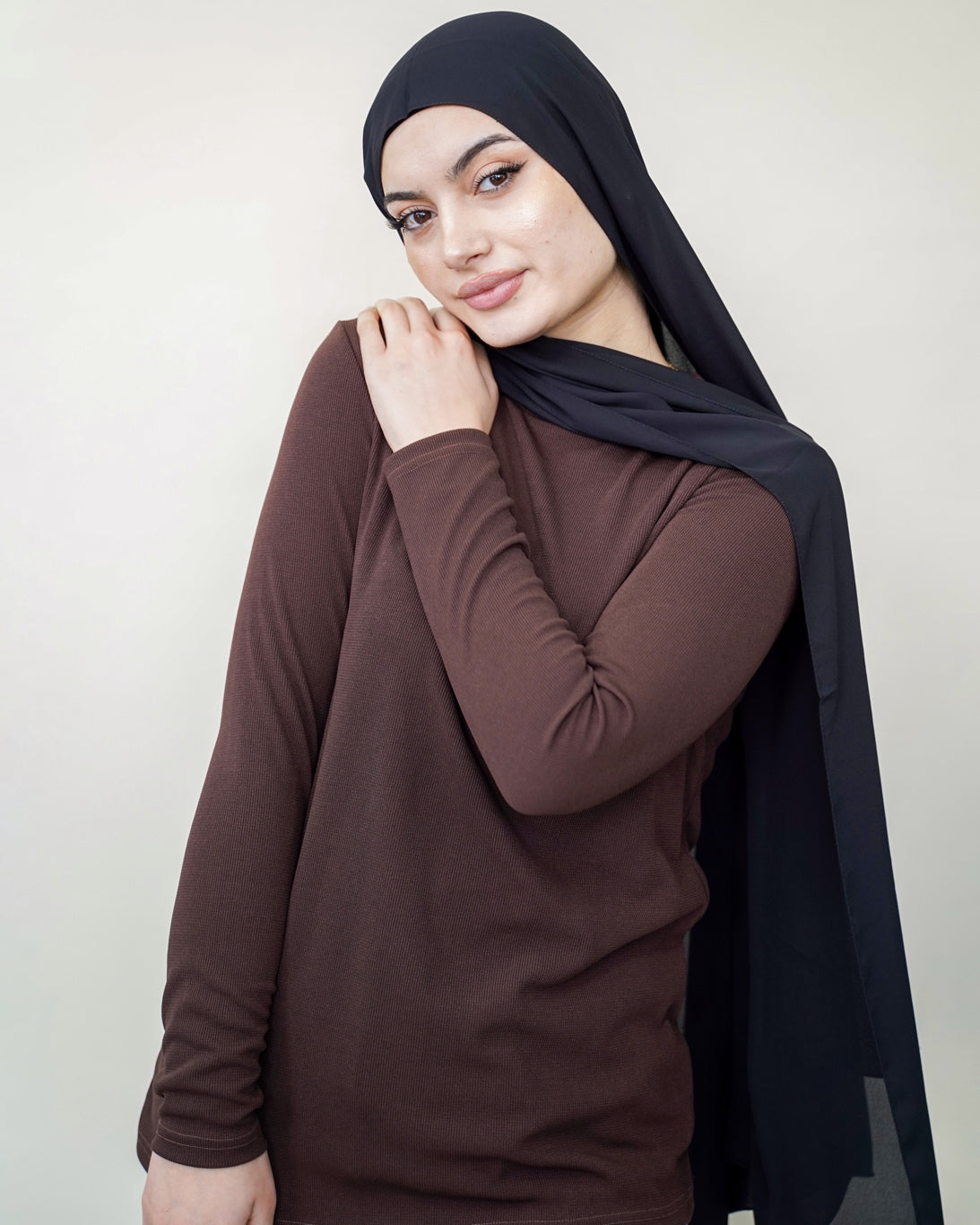 Haut Basic