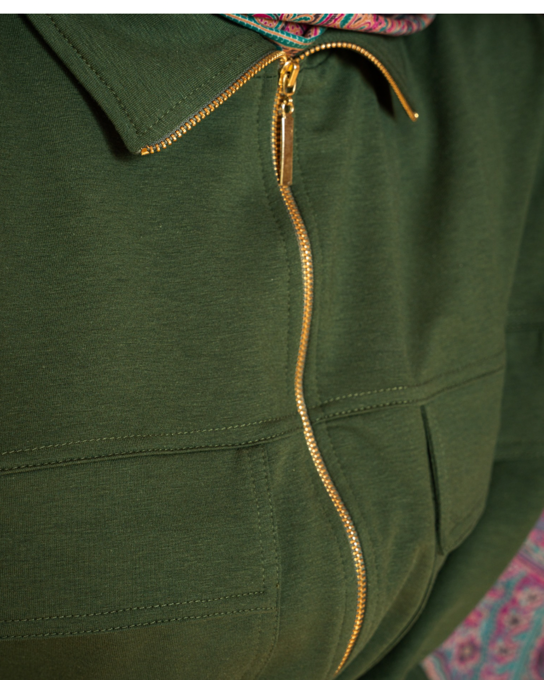 SET EVERYDAY MOTION GREEN