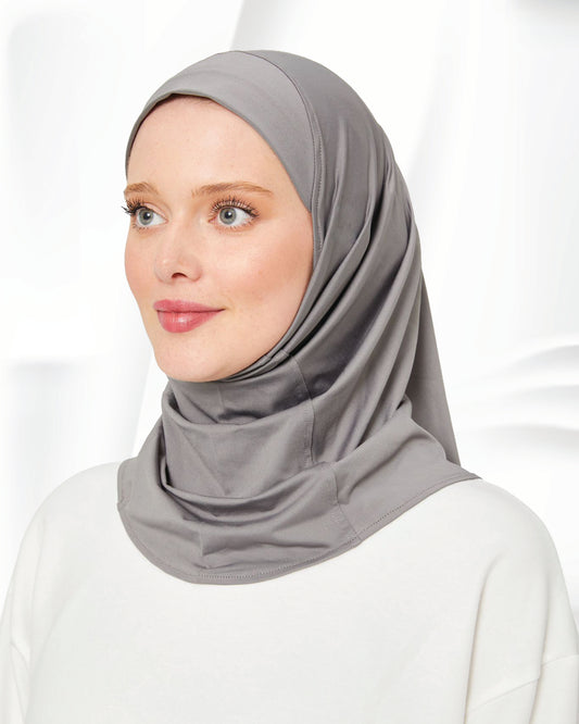 Hijab sport LV
