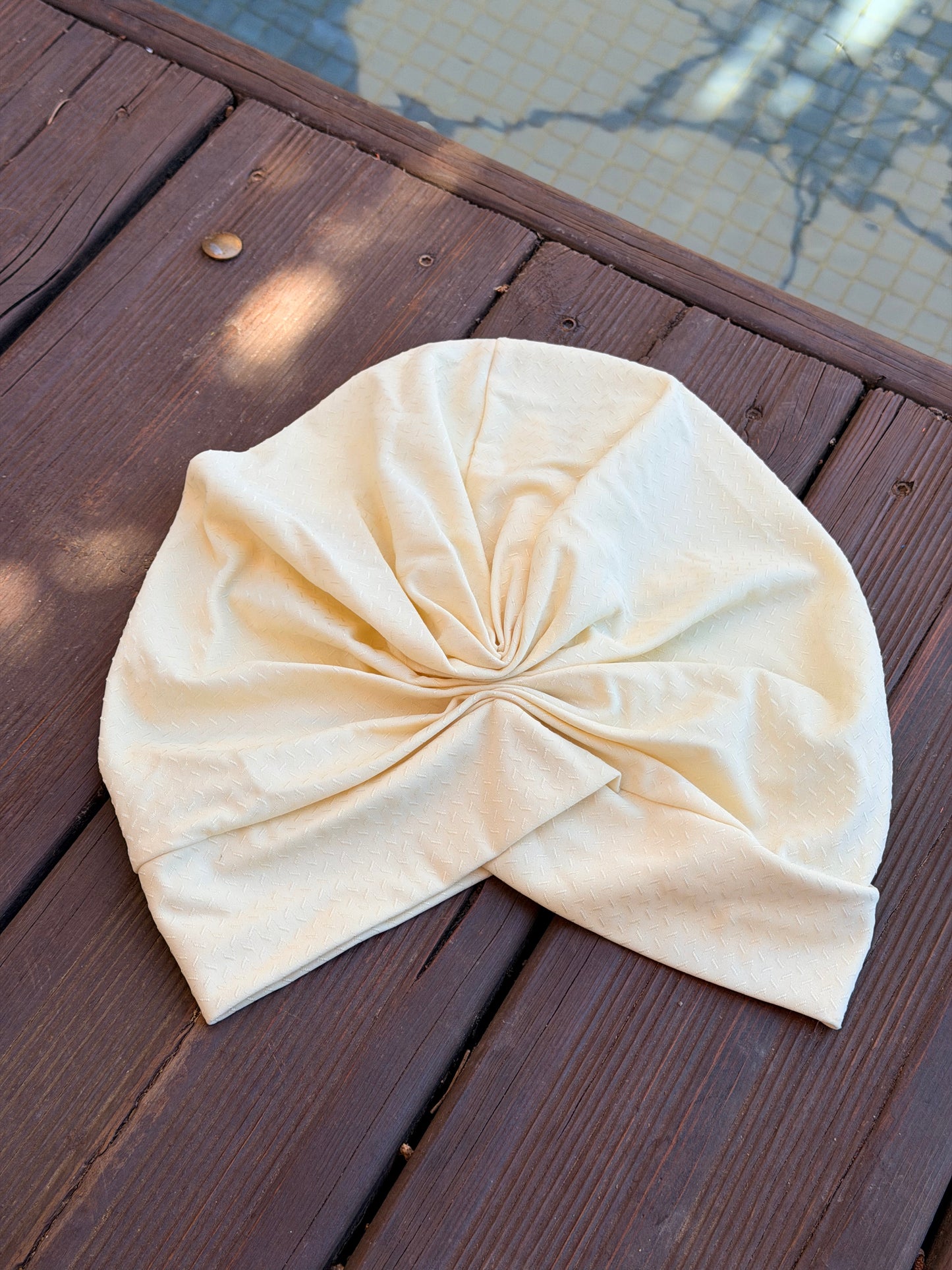 Turban Swim