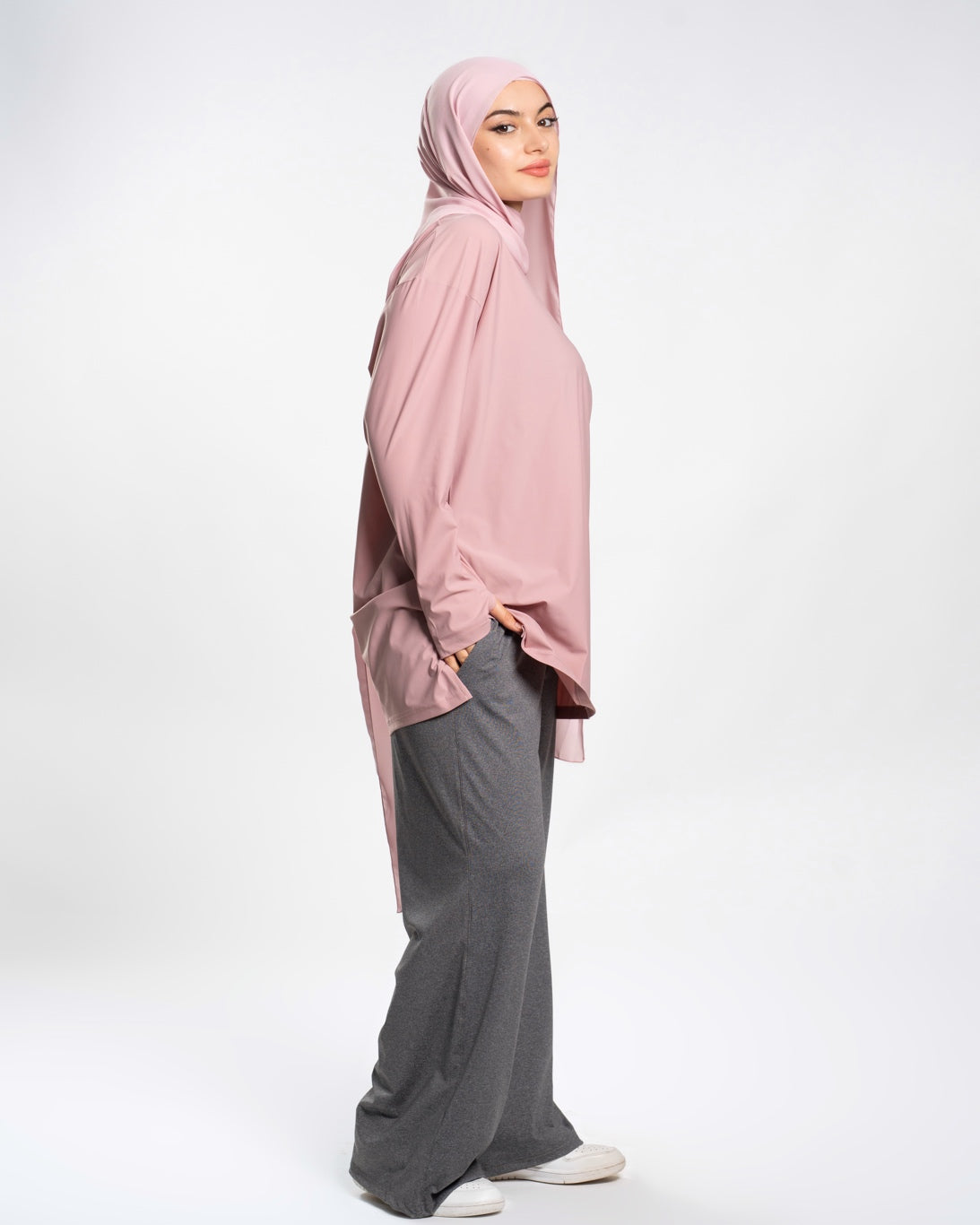 Pull Sportswear Bs
