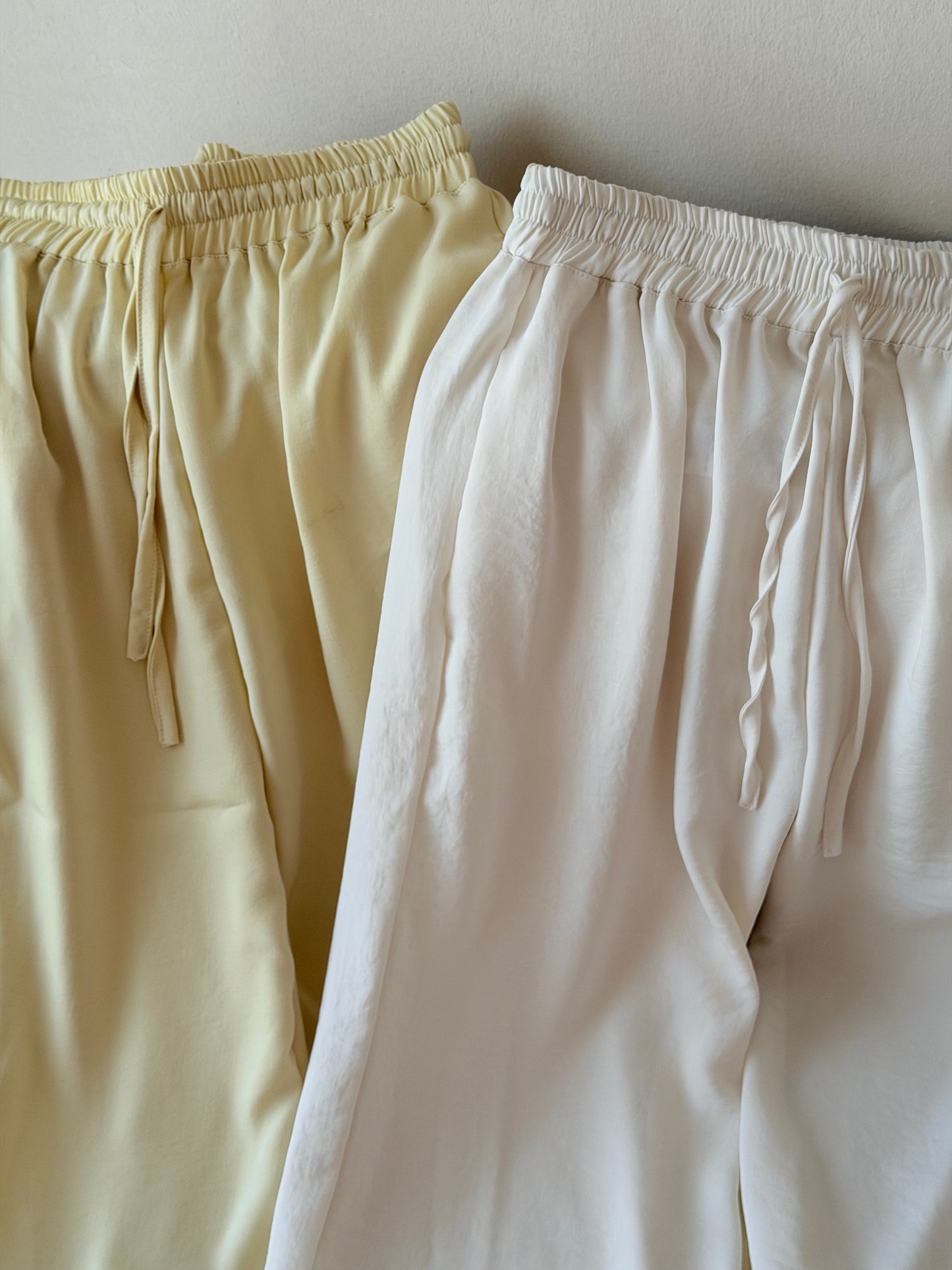 PANTALON LARGE MWL