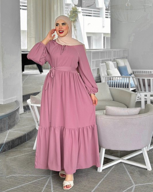 ROBE HASNA