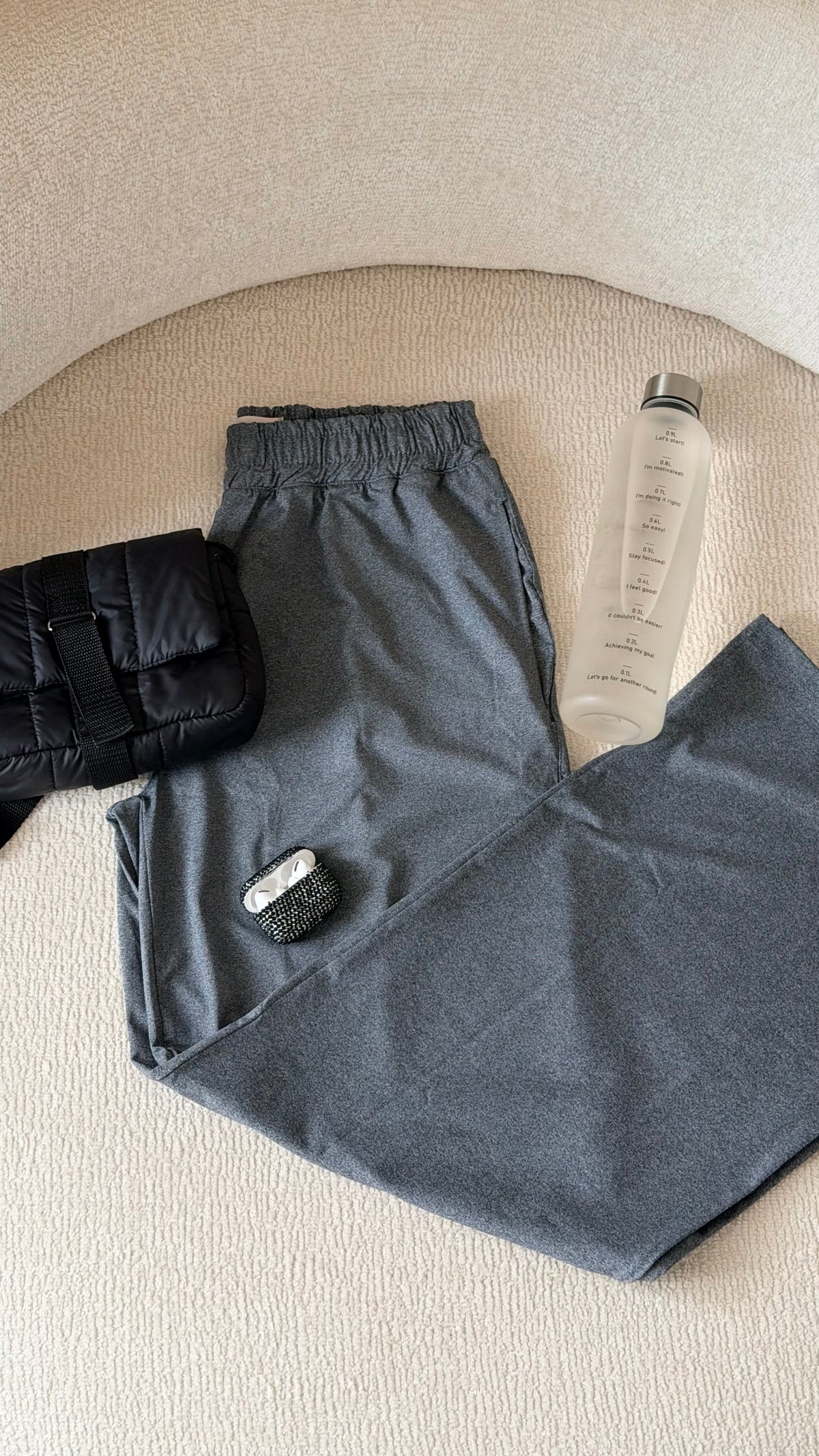 Pantalon Sport Large