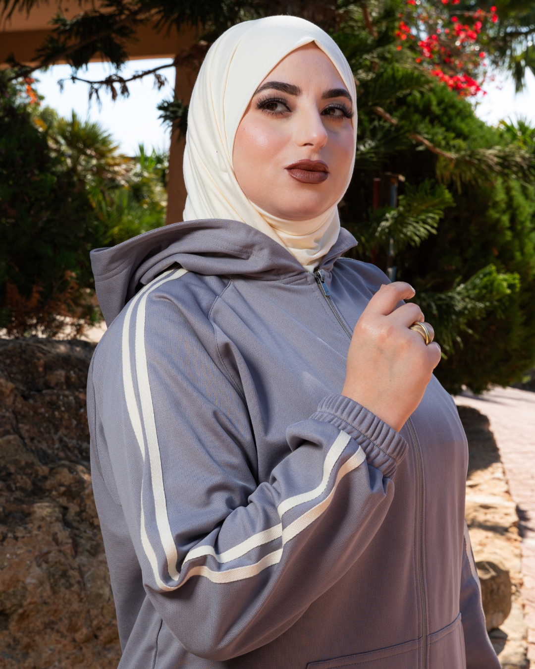 SURVÊTEMENTS COSY TRACK