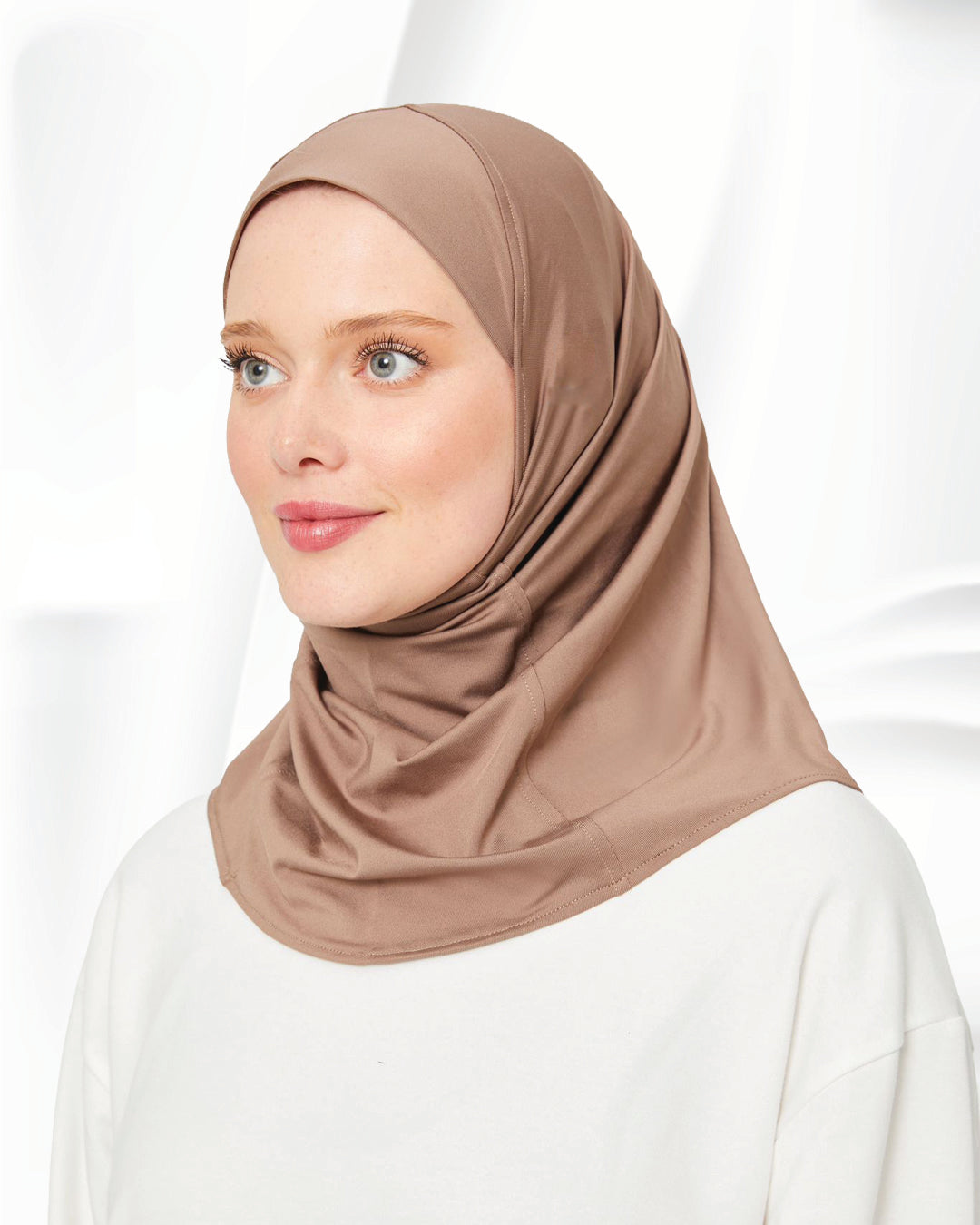 Hijab sport LV