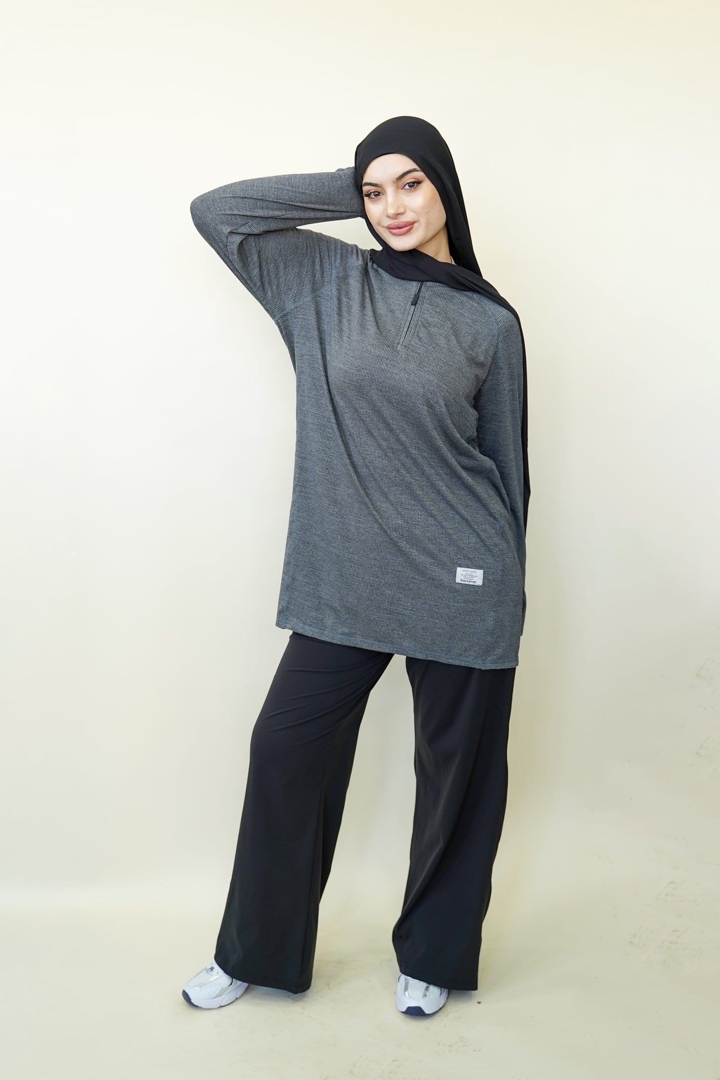 Pull Sport Move Fit