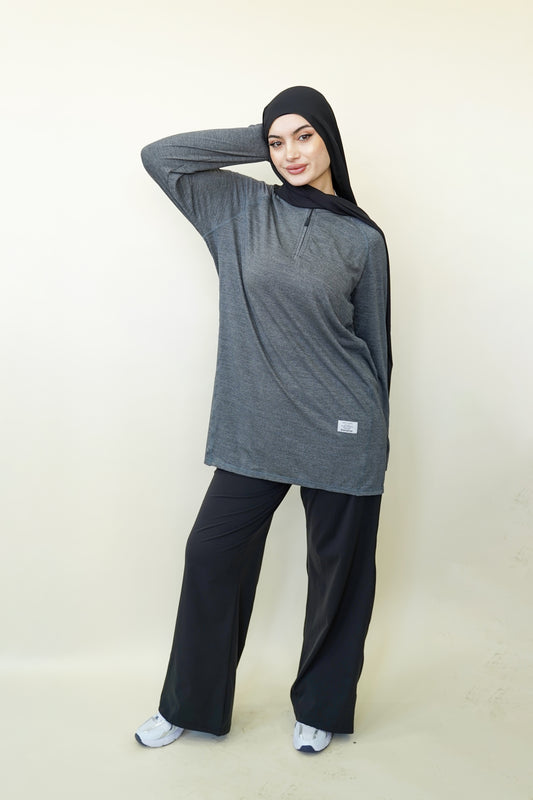 Pull Sport Move Fit