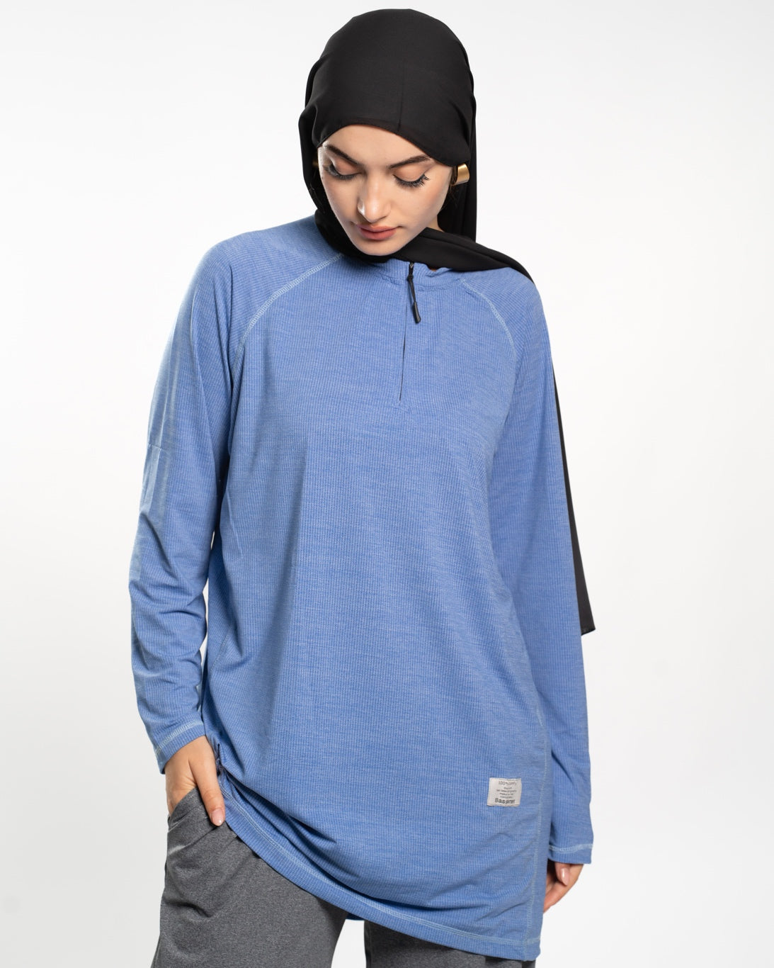 Pull Sport Move Fit